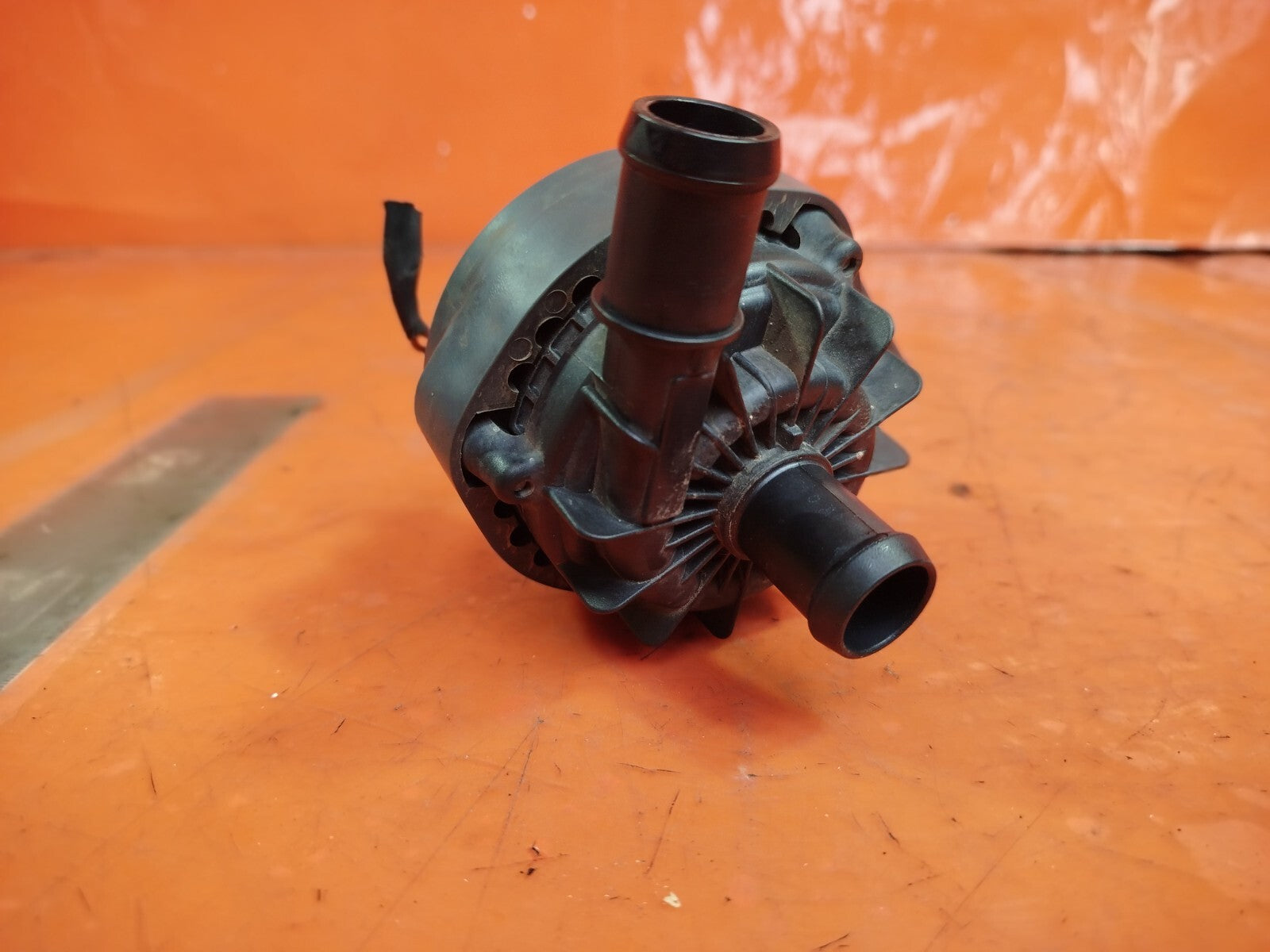 ✅CUPRA BORN V2 Ev 2023 Auxiliary Water Pump 1EA965567K Warranty A272 - Image 9