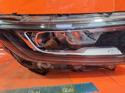 ✅FORD GRAND TOURNEO CONNECT 1.5 DIESEL 2024 FRONT RIGHT HEADLIGHT LED 2KF941036 - Image 3