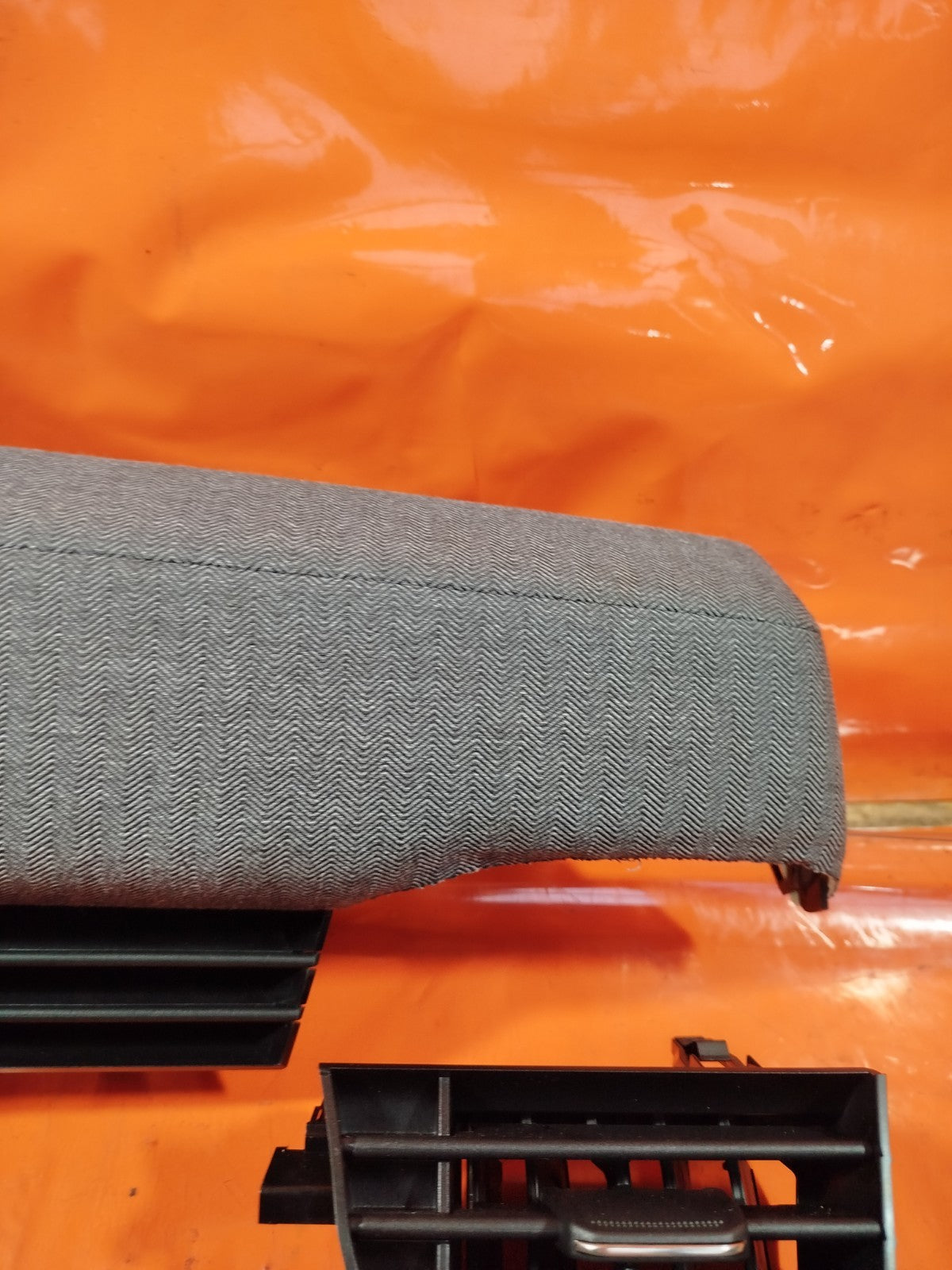 ✅RENAULT CLIO V 1.6 PETROL 2025 AIR VENT DASHBOARD TRIM SET 682107306R A331 - Image 10