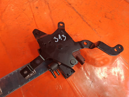✅2013 Ford Focus MK3 Turbo Boost Pressure Valve Solenoid 6G9Q-9E882-CA A313 - Image 9