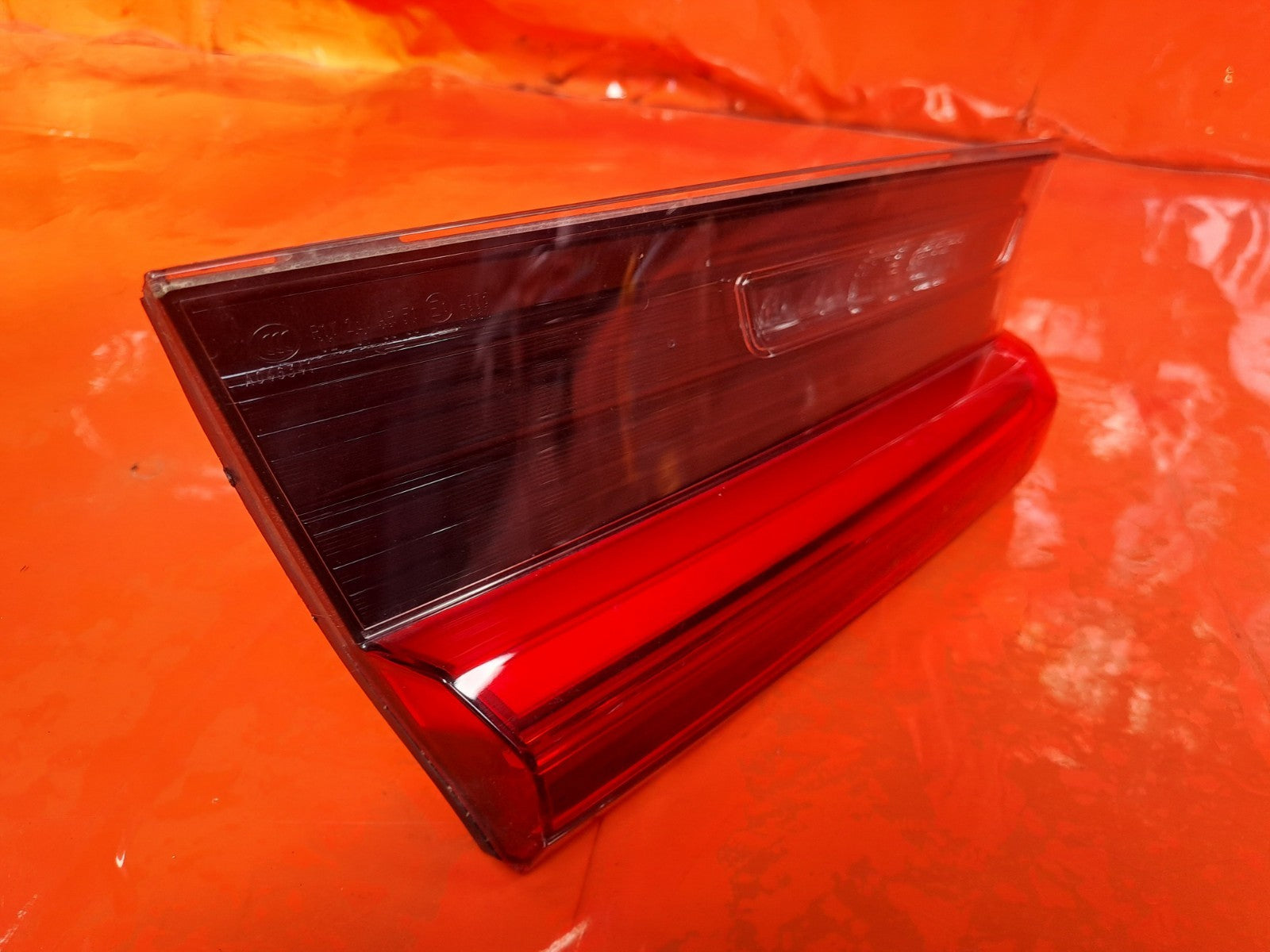 ✅BMW G20 318D M Sport 2.0 Diesel 2021 Rear Left Inner Tail Light 7795584 A362 - Image 3