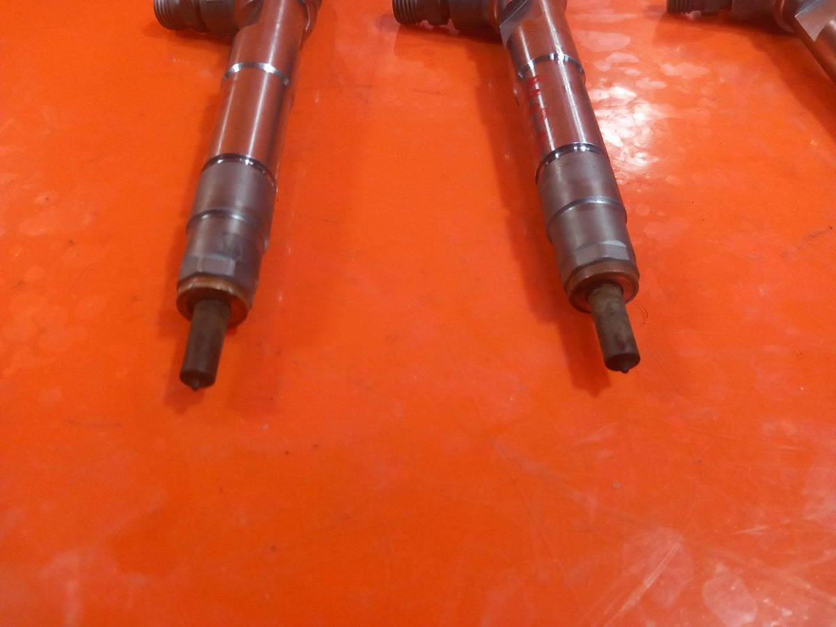 2025 Renault Kangoo MK3 Fuel Injector x1 0445110800 Warranty A408 - Image 3