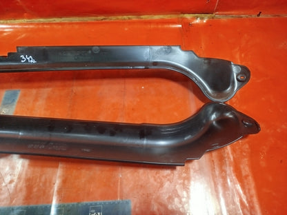 ✅FORD TRANSIT CUSTOM 2023 SIDE SLIDING DOOR INTERNAL COVER LEFT & RIGHT A342 - Image 8