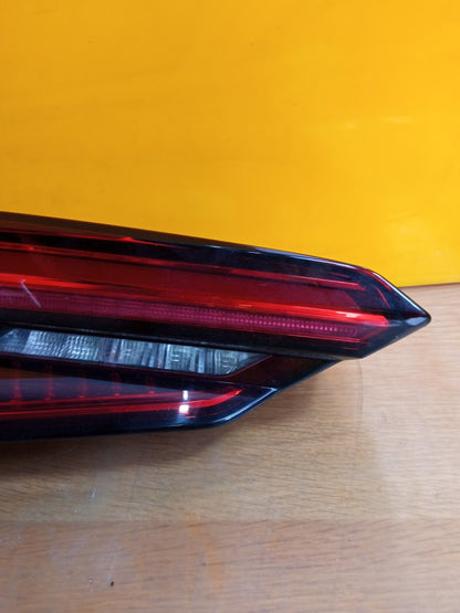 ✅2016 Audi A5 F5 Coupe 2016 Rear Left Inner Tail Light 8W6945093D Warranty A142 - Image 7