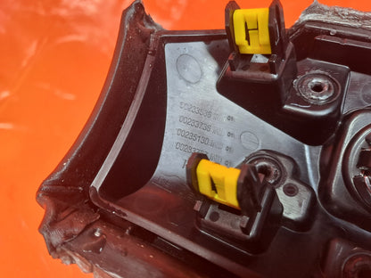 ✅2021 Renault Captur MK2 Start Stop Button & Trim 683104660R + Warranty A385 - Image 10