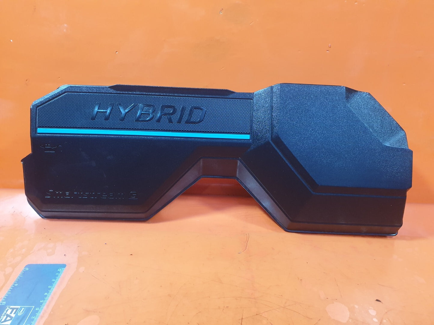 ✅HYUNDAI TUCSON MK4 1.6 PETROL 2023 TOP ENGINE COVER 29240-2M820 Warranty A248 - Image 1