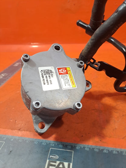 ✅KIA STONIC GT-LINE 1.0 PETROL 2021 VACUUM PUMP 28810-07070 Warranty A240 - Image 9