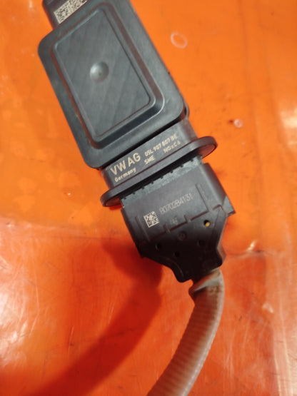 ✅2024 FORD TOURNEO CONNECT OXYGEN LAMBDA SENSORS 05L907807BE 05L906962F A366 - Image 4