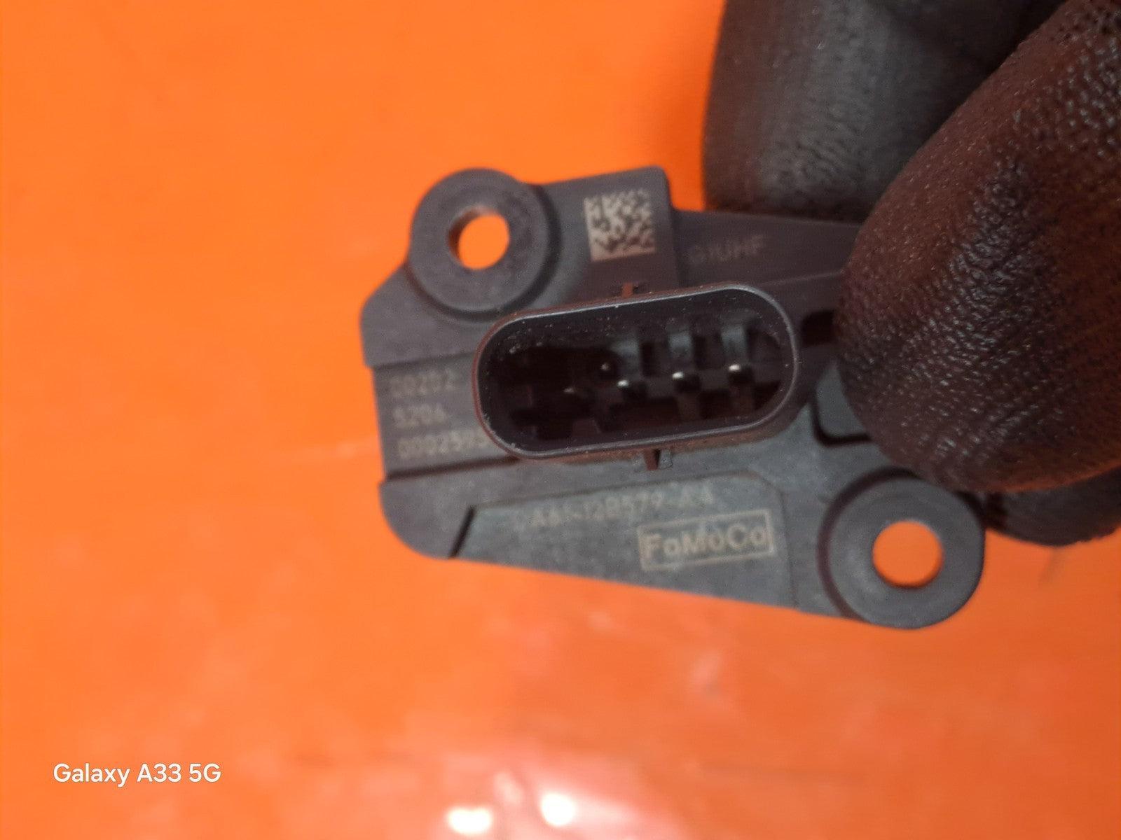 ✅2015 FORD MONDEO MK5 AIR FLOW MASS METER SENSOR CA61-12B579-AA + WARRANTY A254 - Image 7
