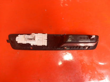 ✅2020 Vauxhall Vivaro 2900 Window Switch Front Right 9809179677 + Warranty A380 - Image 10