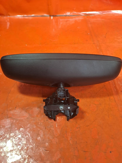 ✅BMW F22 218D SPORT 2.0 DIESEL 2015 INTERIOR REAR VIEW MIRROR E1021221 Warranty - Image 6