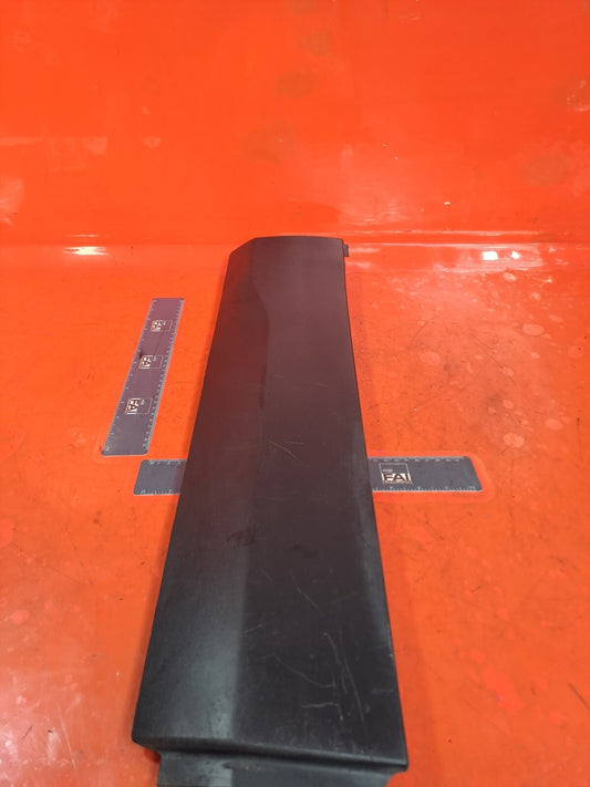 ✅2016 LAND ROVER DISCOVERY SPORT L550 REAR RIGHT DOOR MOLDING FK72-274A48-ACW - Image 1