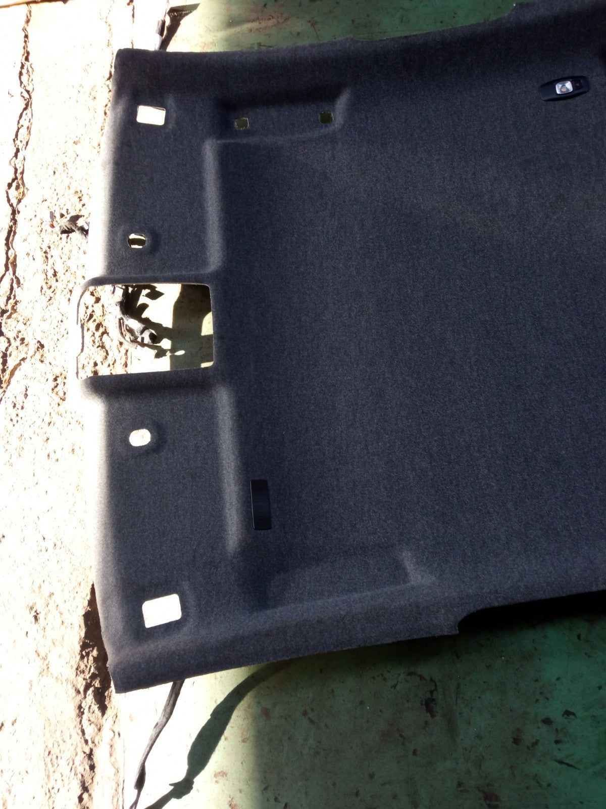 ✅2025 Renault Clio V B7 Roof Liner Trim Panel + Warranty A331 - Image 3