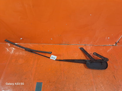 ✅2012 MERCEDES B CLASS W246 FRONT LEFT WIPER ARM W000016715 + WARRANTY A299 - Image 6