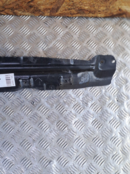 ✅Porsche Cayenne V6 2010 3.6 Petrol Radiator Cross Member Mount 7L0805551A A268 - Image 2