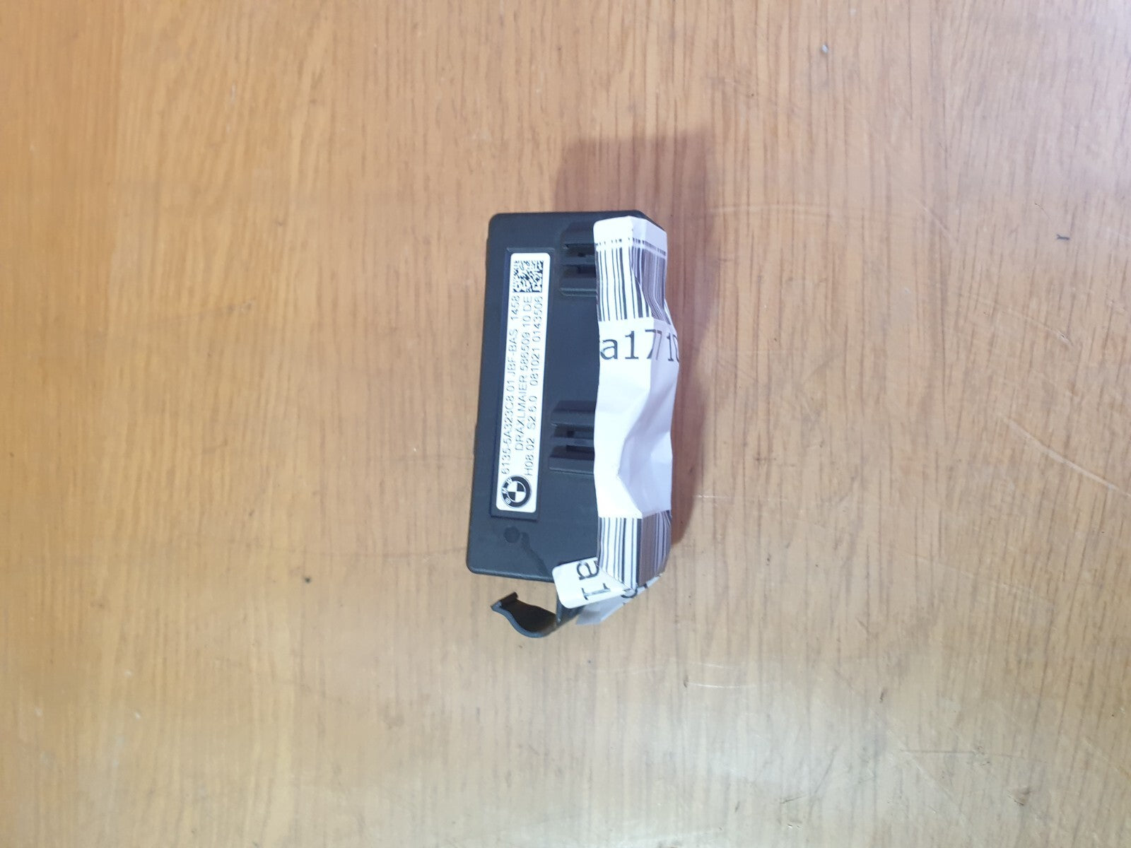 ✅2021 BMW 1 SERIES F40 M SPORT 1.5P POWER DISTRIBUTION FUSE BOX 5A323C8 A177 - Image 3