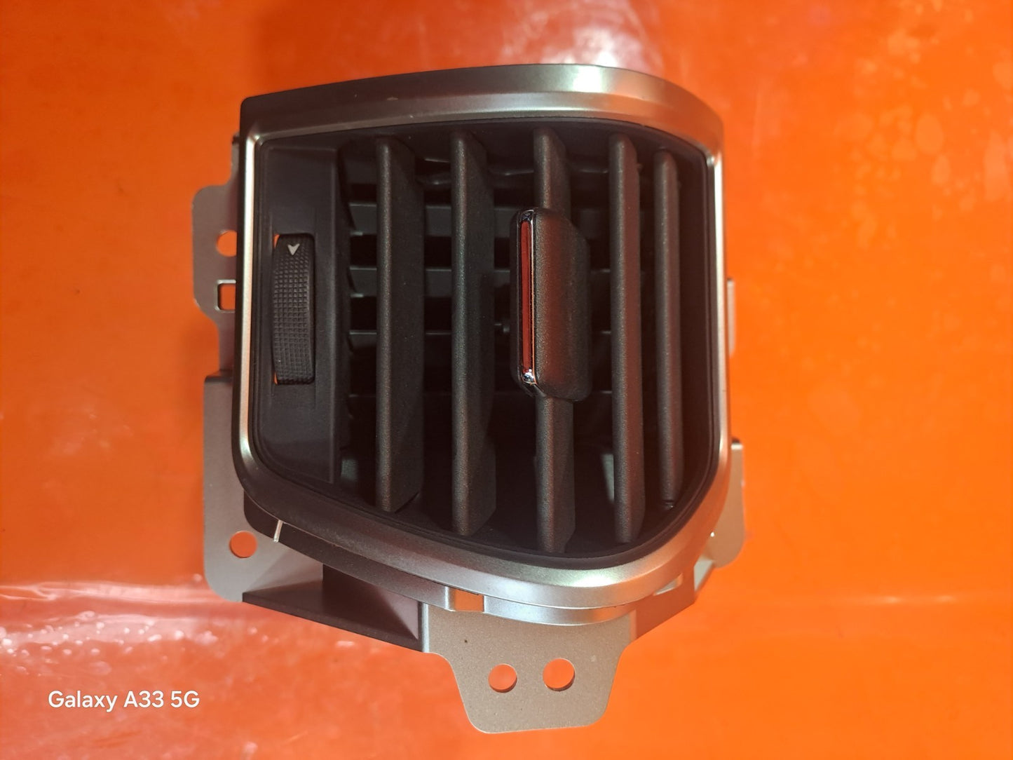 ✅2019 Lexus NX 300H Dashboard Air Vent Front Left 55650-78010 + Warranty A146 - Image 8