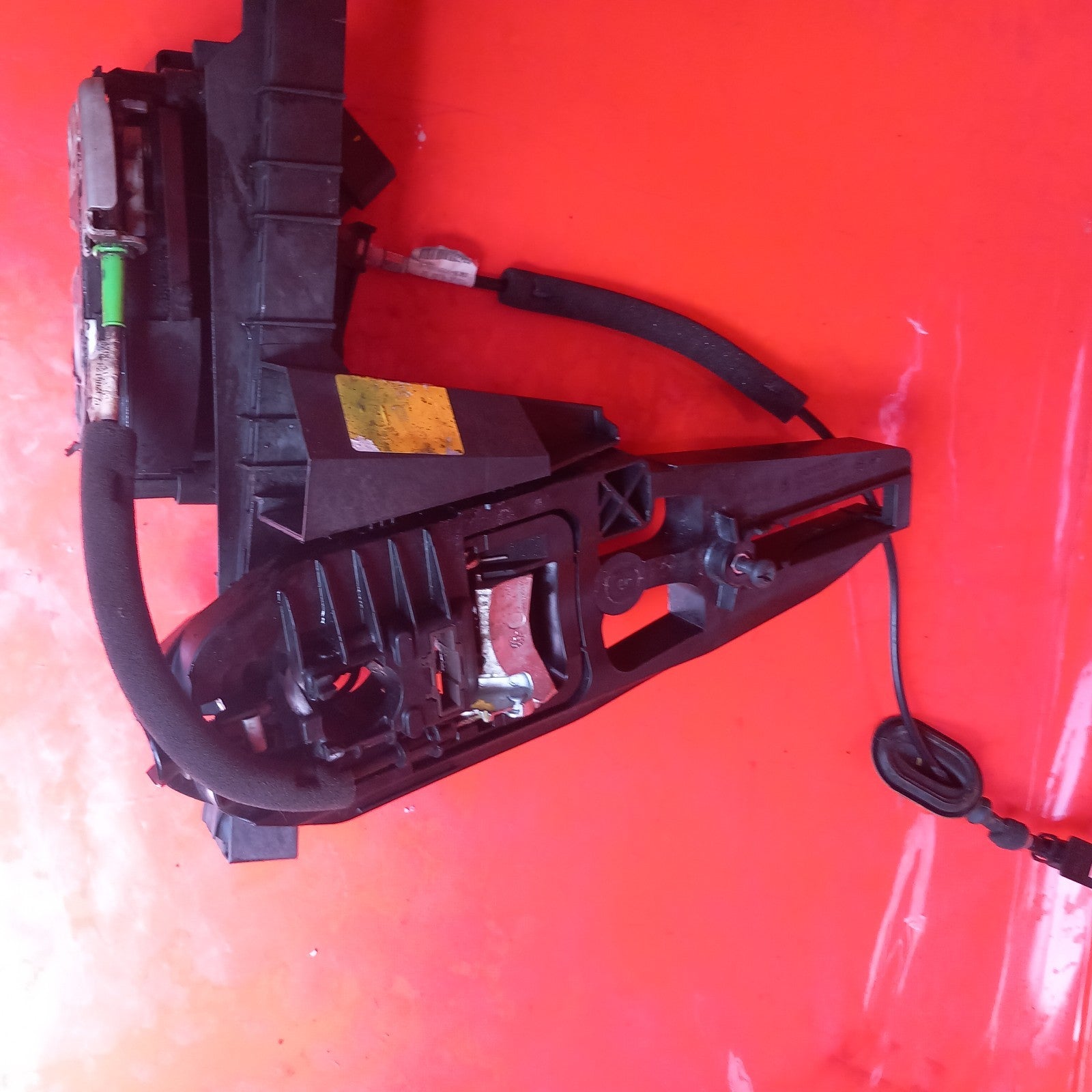 2019 Ford Galaxy MK3 Zetec Front Left Door Lock EM2A-U21813-DC Warranty A345 - Image 10