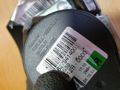 ✅BMW 2 Series F45 2015 Front Right Seat Belt 627941400 7313304 + Warranty A143 - Image 12