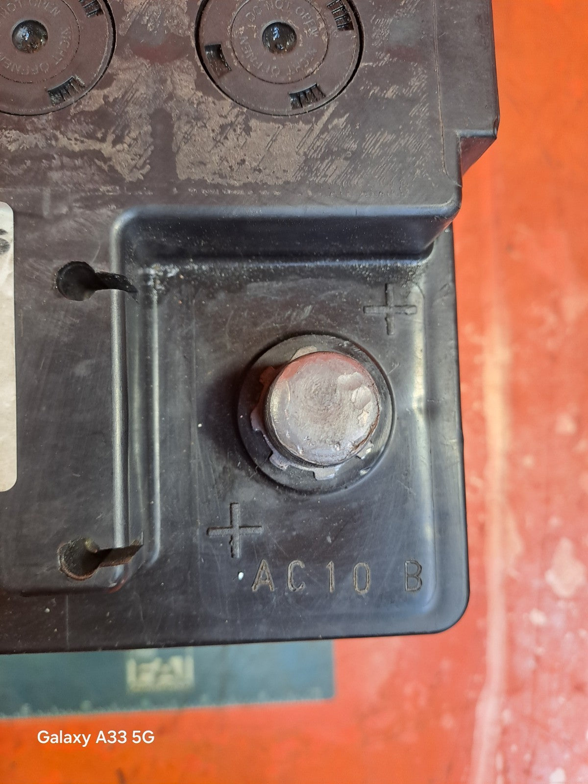 ✅CAR BATTERY DRIVE TEC Warranty xAA - Image 6
