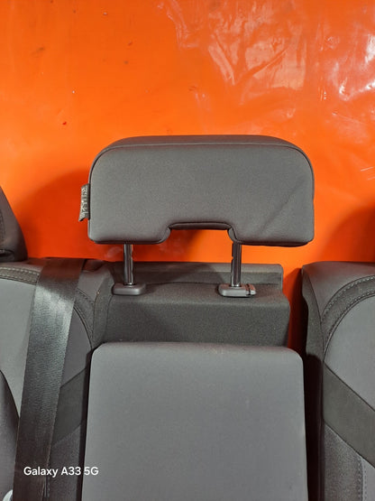 ✅POLESTAR 2 LONG RANGE 2023 REAR TOP SEATS Warranty A312 - Image 9