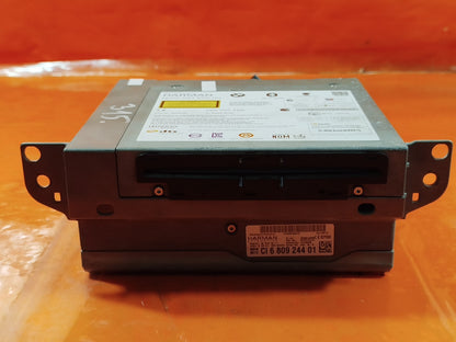 ✅BMW 2 SERIES F22 220D 2015 SAT NAV MULTIMEDIA STEREO CD HEAD UNIT 6809244 A315 - Image 10