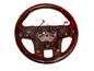 2017 Ford Ranger Wildtrak Multifunctional Steering Wheel EB3B-3600 Warranty A401 - Image 1