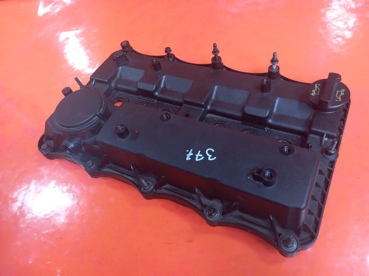 2015 Ford Tourneo Custom 2.2 TDCi Rocker Arm Cover CYF4 Warranty A377 - Image 5