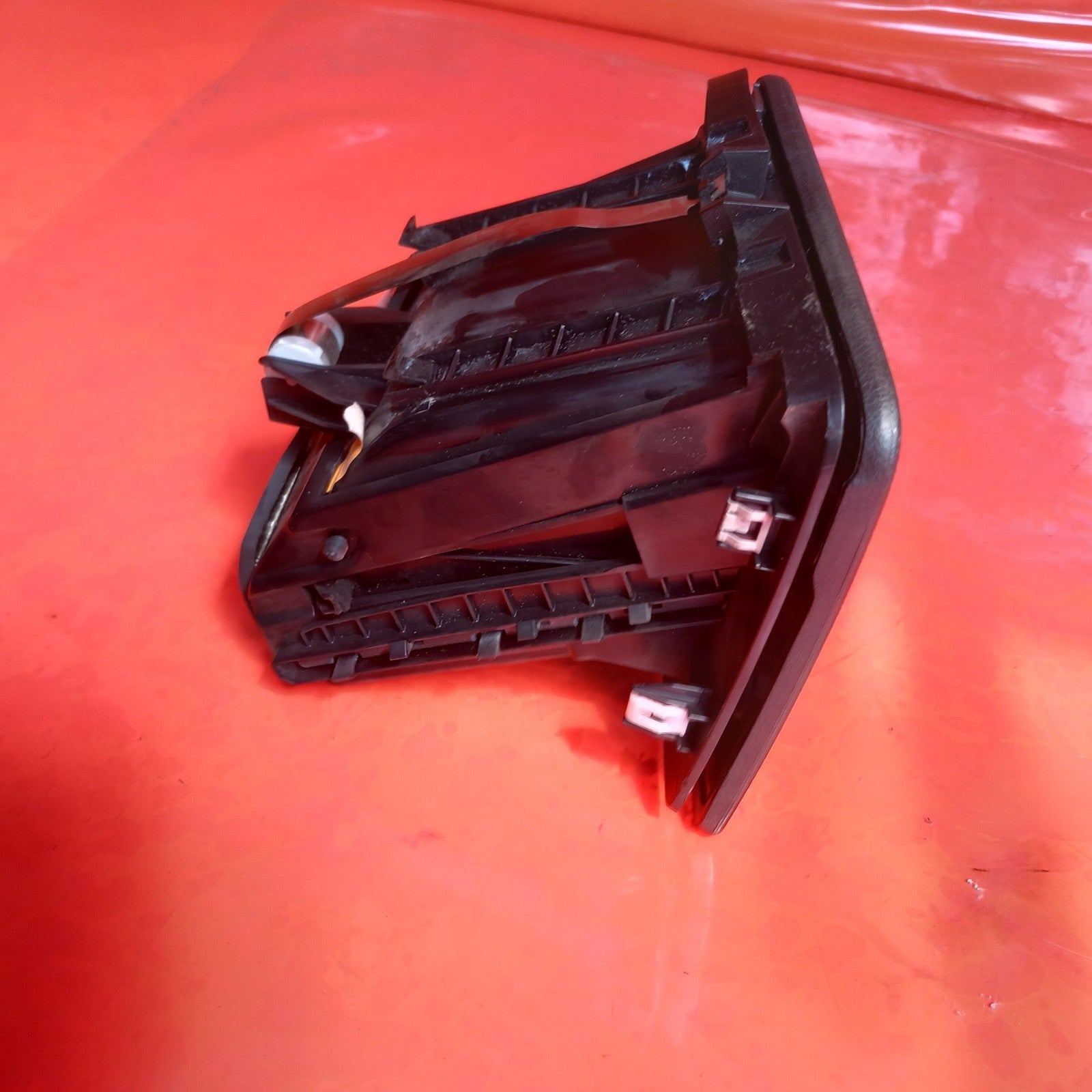 2019 Ford Galaxy MK3 Zetec Right Side Glove Box FK7B-R044J53-BDW Warranty A345 - Image 10