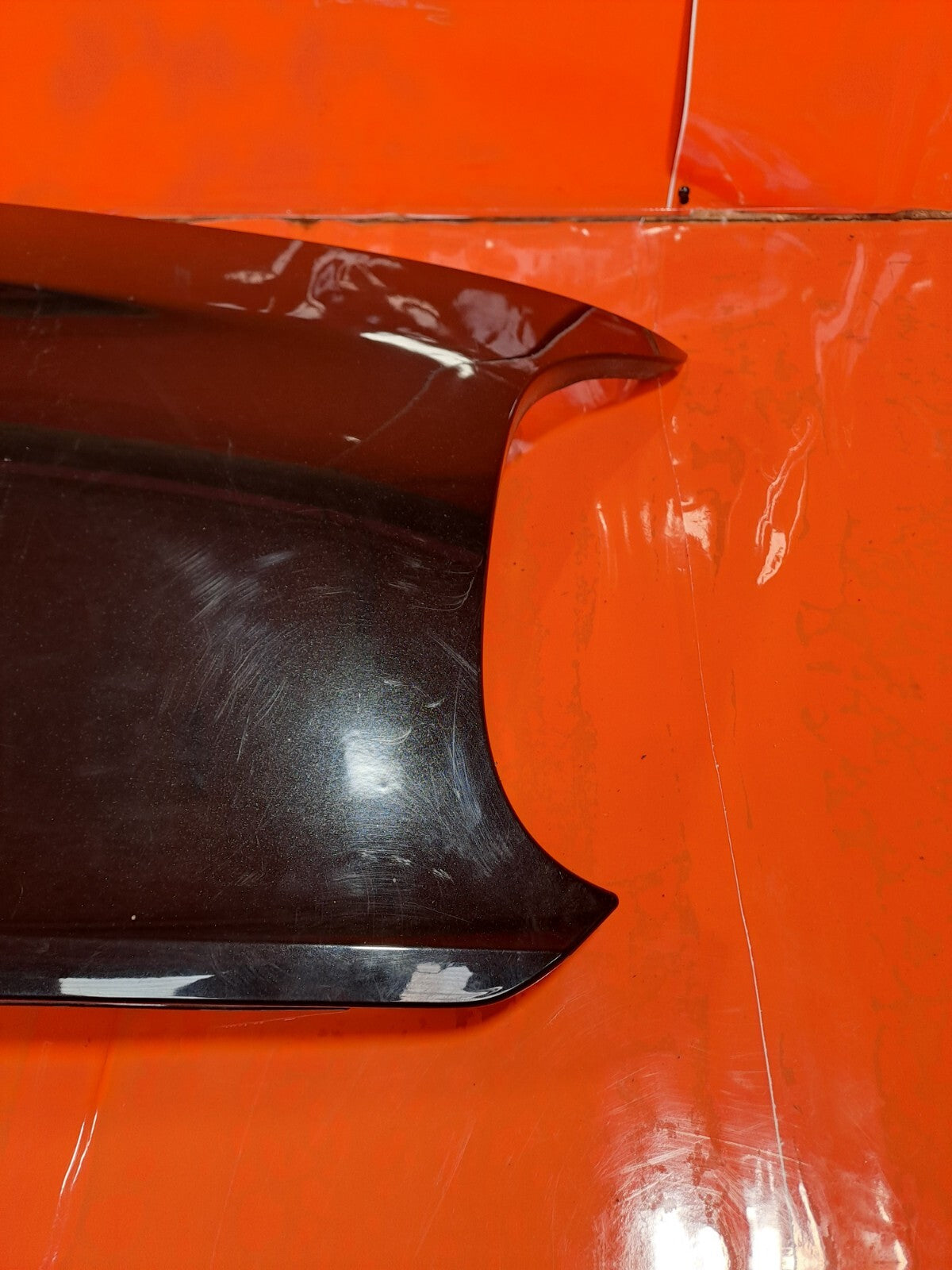 ✅SMART EQ FORFOUR 2020 TAILGATE BOOT LID A4537430600 848103159R Warranty A263 - Image 9