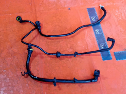 ✅Dacia Duster Journey 1.3 Petrol 2024 Fuel Pipes Warranty A364 - Image 3