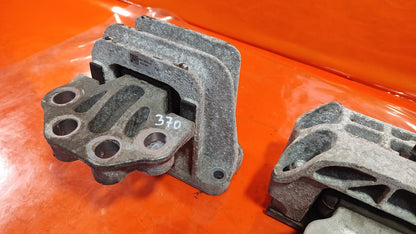 ✅2021 Ford Transit Custom Engine Mount Pair GK21-6F012-CC + Warranty A370 - Image 5