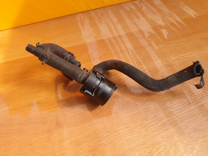 ✅2016 JAGUAR XF X260 2.0D AUXILIARY WATER PUMP DX23-18D474-AC + WARRANTY A077 - Image 4