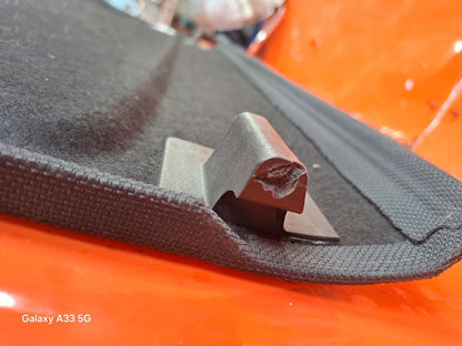 ✅AUDI A3 E-TRON 1.4 PETROL 2015 PARCEL SHELF LOAD COVER 8V4867769 Warranty A204 - Image 12