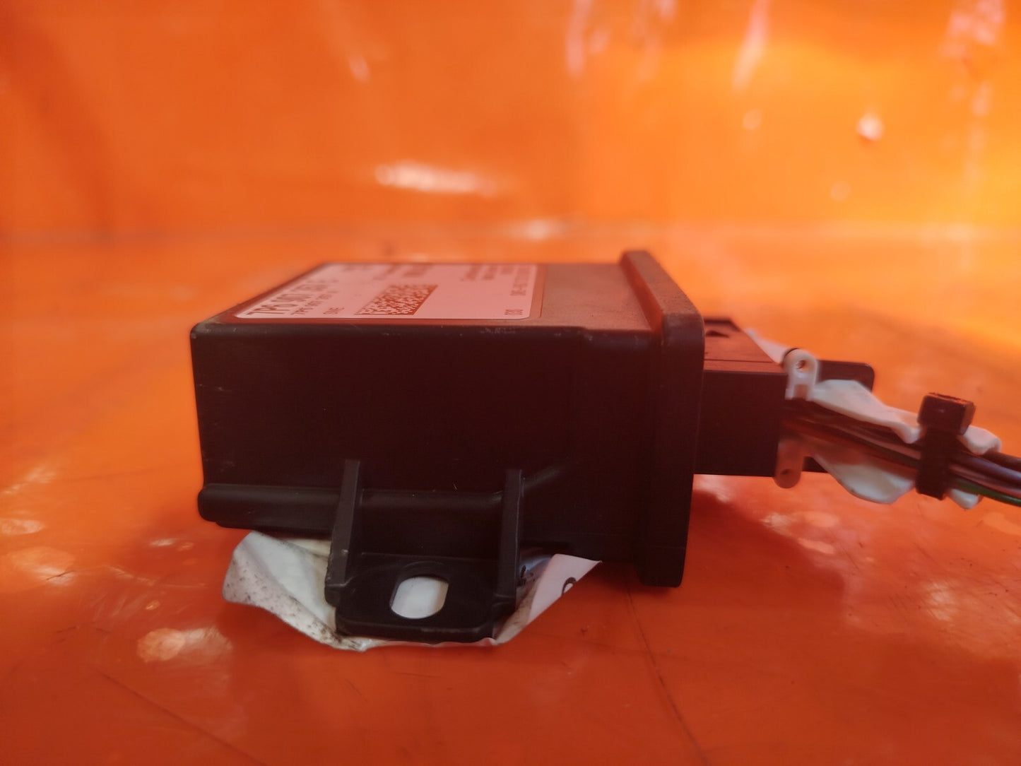 ✅SEAT ARONA FR 1.0 PETROL 2019 HEADLIGHT CONTROL MODULE ECU 7P6907357E Warranty - Image 3