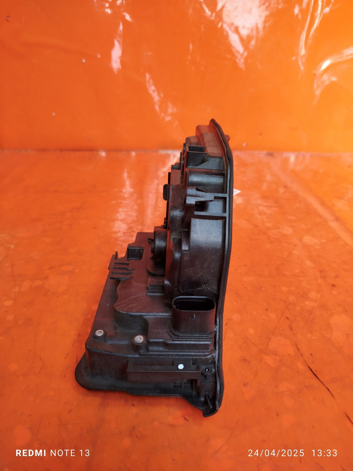 ✅BMW F45 ACTIVE TOURER 216D 1.5 DIESEL 2017 FRONT LEFT DOOR LOCK 7281937 A231 - Image 2