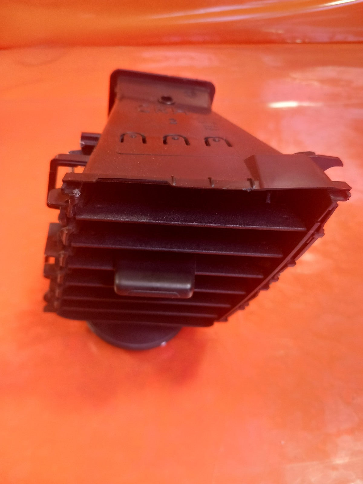Ford Transit Custom 2.0 Diesel 2019 Central Right Air Vent JK21V018B09DH3JA6 - Image 8
