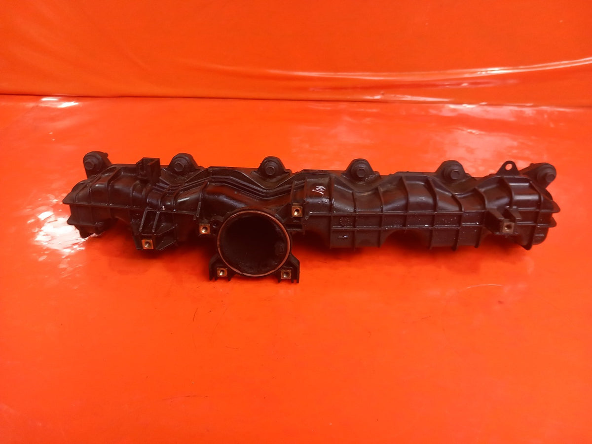 2017 Ford Ranger Wildtrak 3.2 Diesel Inlet Manifold BB3Q-9424-BE Warranty A401 - Image 5