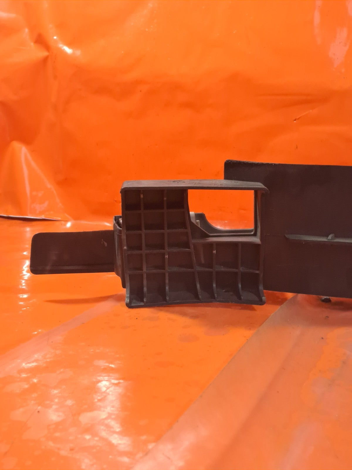 ✅2015 RENAULT ZOE DYNAMIQUE FRONT BUMPER IMPACT ABSORBER 1154303X 1119950X A317 - Image 12