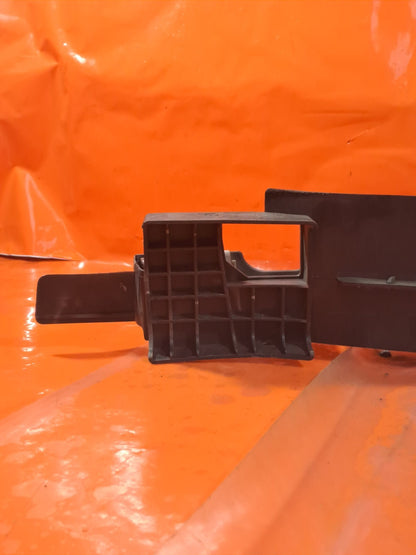 ✅2015 RENAULT ZOE DYNAMIQUE FRONT BUMPER IMPACT ABSORBER 1154303X 1119950X A317 - Image 12