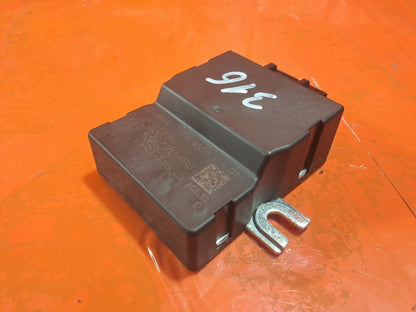 ✅BMW 118D F20 2.0 Diesel 2015 Fuel Pump ECU Module 7404880 Warranty A316 - Image 5