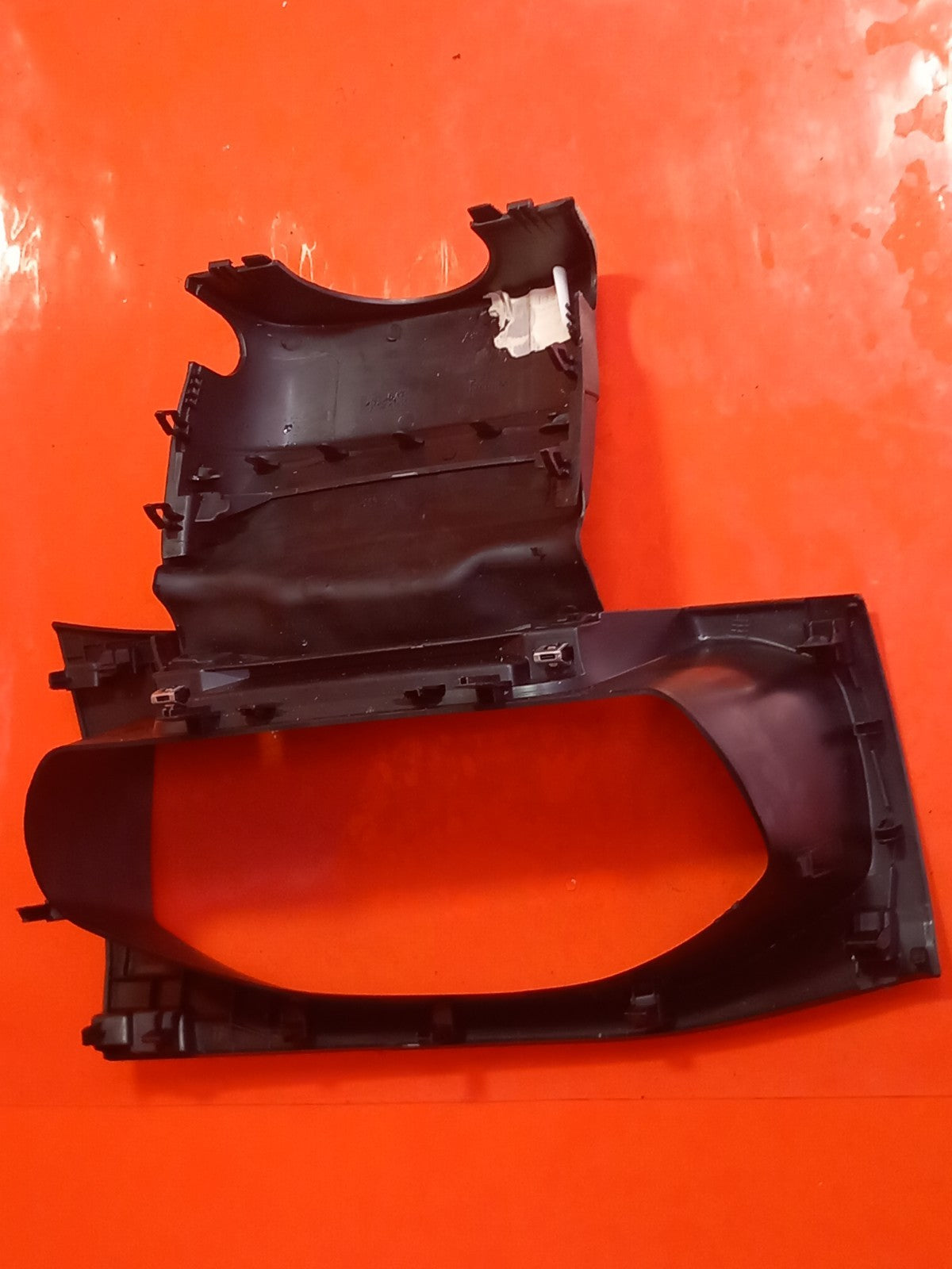 Ford Transit Custom 2.0 Diesel 2021 Speedometer Surround Trim JK21V044D70BA A372 - Image 8