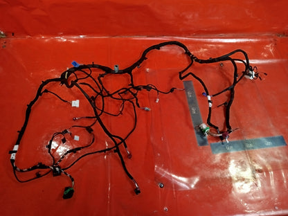 ✅2023 BMW 3 SERIES G20 DASHBOARD PANEL WIRING LOOM HARNESS 5A5F187 + WARRANTY - Image 1