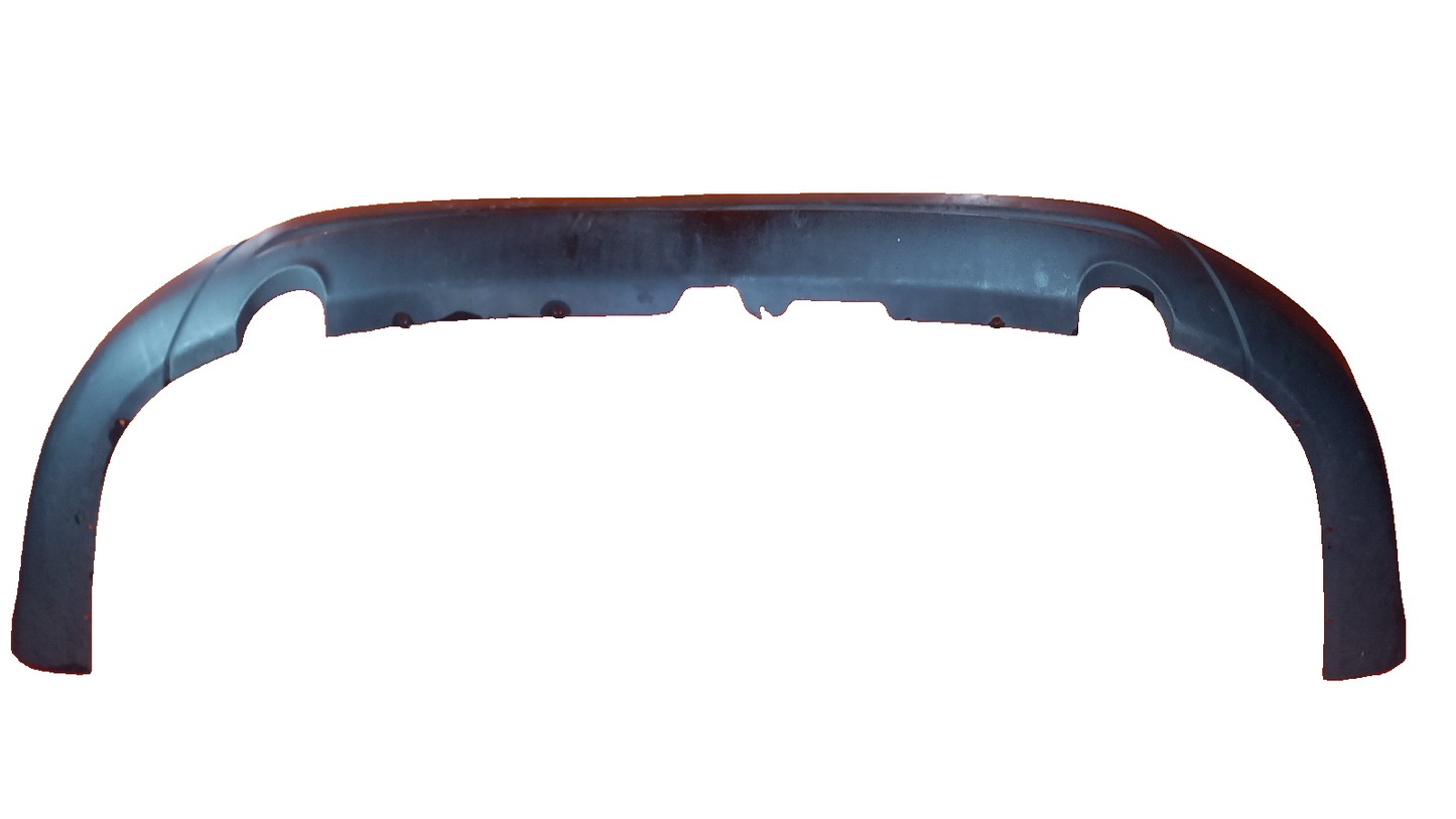 2019 Ford Galaxy MK3 Zetec Rear Bumper Diffuser EM2B-17F954 Warranty A345 - Image 1