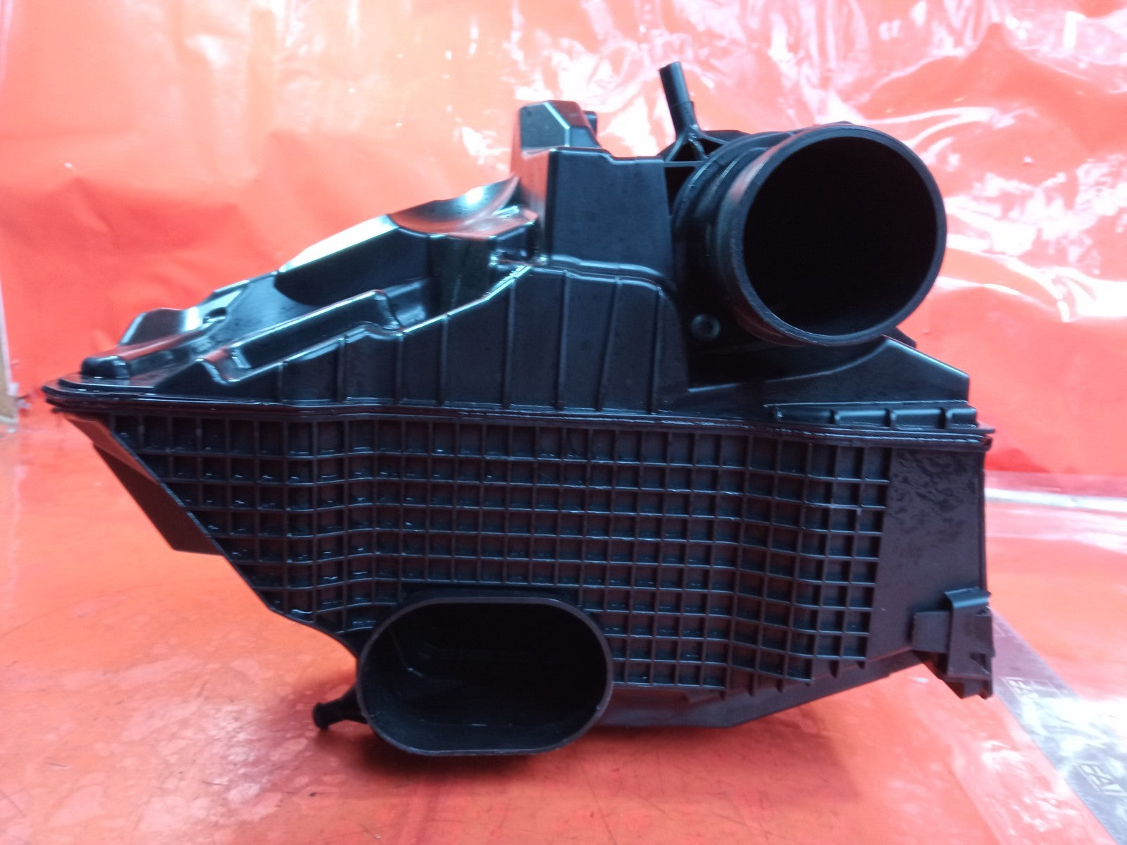 ✅2024 Dacia Duster Journey Air Filter Box 165009775R + Warranty A364 - Image 5