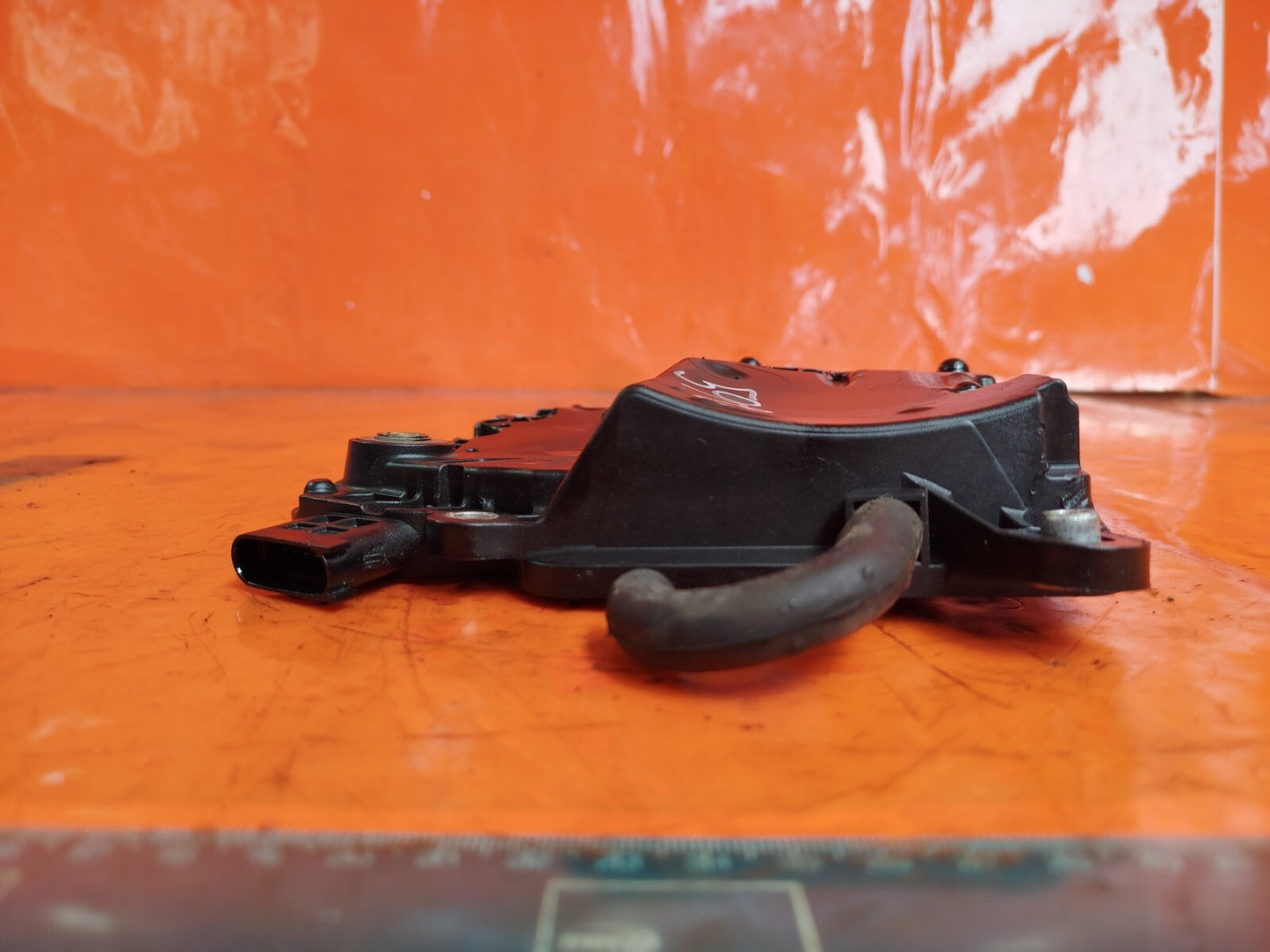 ✅2011 MERCEDES E CLASS W212 2.1D TRANSMISSION CONTROL MODULE A0002701852 - Image 2