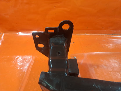✅2015 RENAULT ZOE DYNAMIQUE FRONT CRASH BAR + WARRANTY A317 - Image 6
