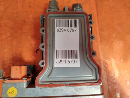 ✅2023 VW GOLF GTE MK8 HIGH VOLTAGE WATER HEATER 5QF963231C + WARRANTY A294 - Image 4