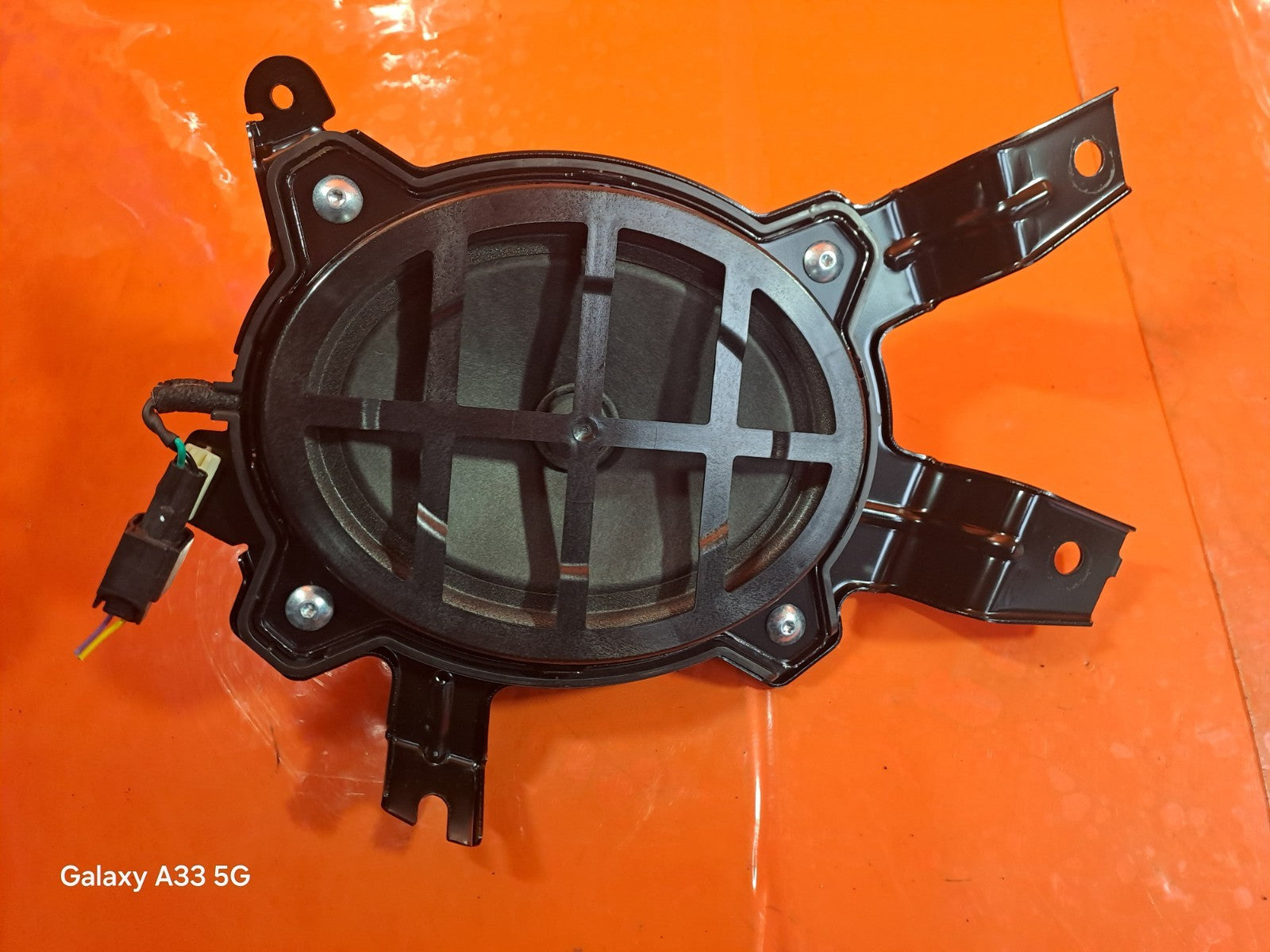 ✅2023 FORD PUMA ST SUBWOOFER SPEAKER L1TT-19A067-AC + WARRANTY A307 - Image 3