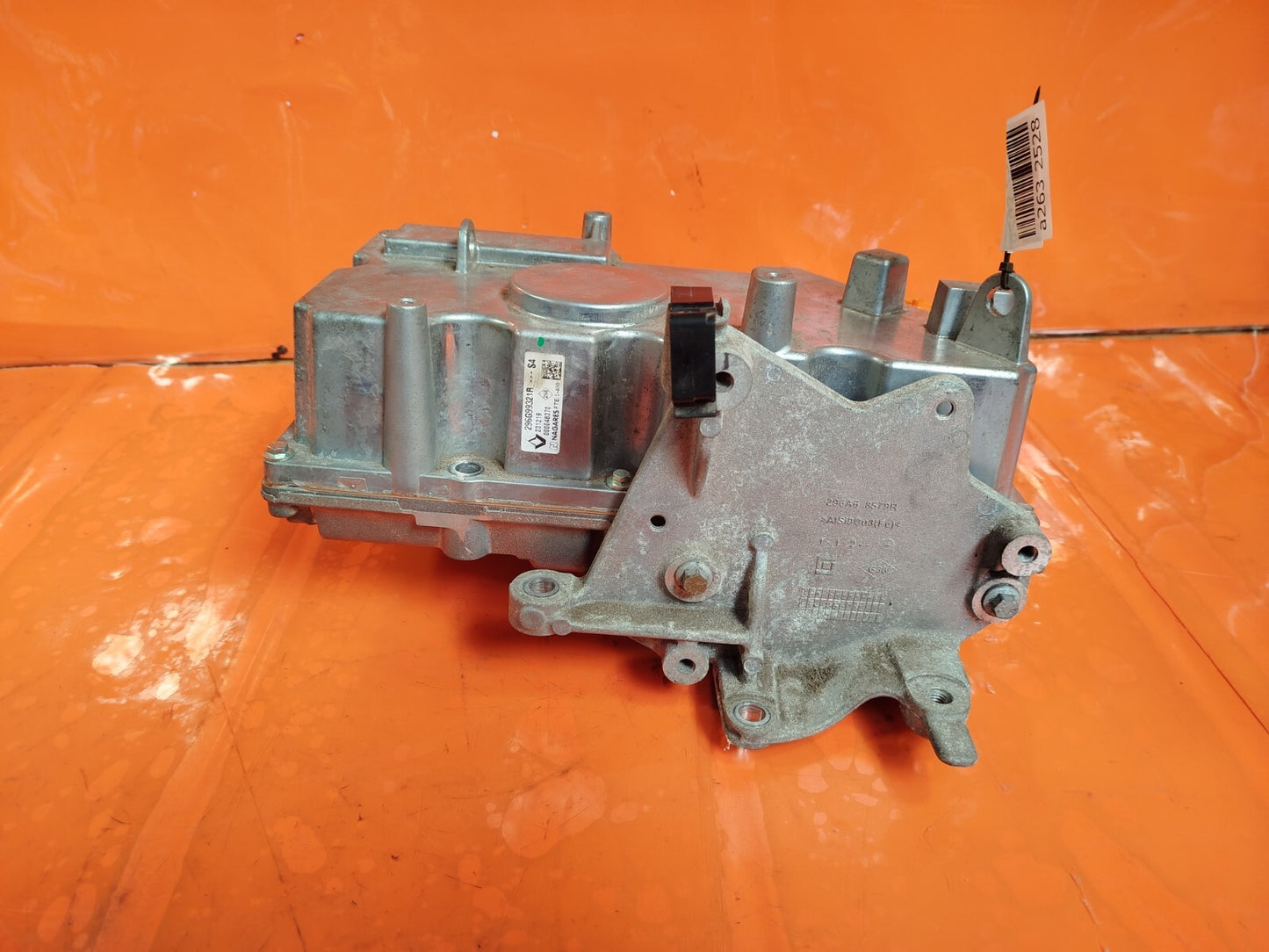 ✅2020 SMART FORFOUR ELECTRIC MOTOR CONVERTER 296G99321R + WARRANTY A263 - Image 11